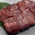 料理メニュー写真&nbsp;和牛タン元　100g