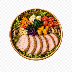 ローストポーク