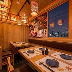 和み屋 神保町店の雰囲気2