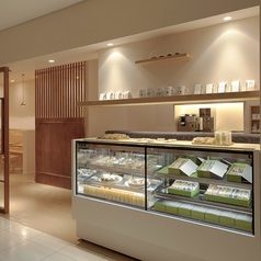 茶鍋cafe saryo 渋谷店