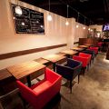 Restaurant&Bar es 浜松町 大門店の雰囲気1