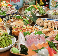 昭和レトロ酒場 富イメージ