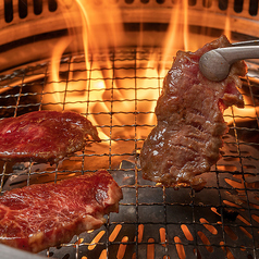 焼肉どんどん亭 福山蔵王店の特集写真