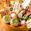 四季彩 Shikisai 長岡駅前店のおすすめ料理1