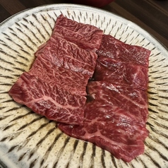 特選黒毛和牛タンとヒレ 梅田焼肉ごりくんの特集写真