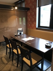 波の花 なみのはな 金沢の雰囲気2