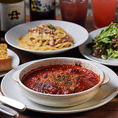 SHUTTERS 表参道のおすすめ料理3