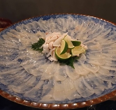 旬路 松田のコース写真