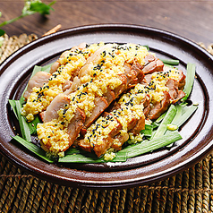 にんにくボッサム