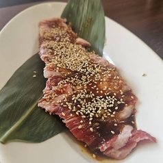 最強ハラミ焼肉いちぼ 野々市店のおすすめ料理3