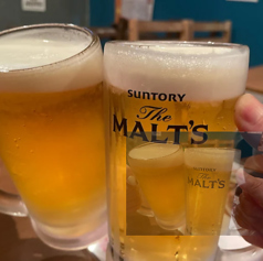 居酒屋 勢 ハマ横丁のコース写真