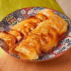 餃子2時間食べ放題!!