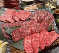 やきにく飛牛 七隈本店のコース写真