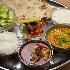 タイ・インド料理 sita 学芸大学の写真2