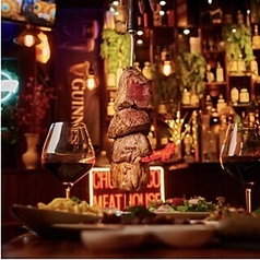 アモーレ 渋谷店のコース写真