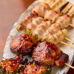 おまかせ7本盛り