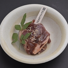 味付ジンギスカン