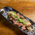 料理メニュー写真&nbsp;親たたき