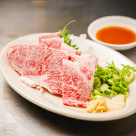 仕入れるのは新鮮な旬食材！素材本来の味を活かした逸品