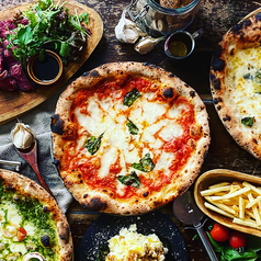 TRATTORIA Meli Melo トラットリア メリメロ特集写真1