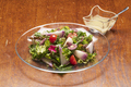 料理メニュー写真 鎌倉野菜のグリーンサラダ