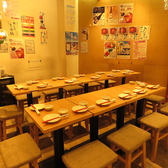 小岩 肉寿司の雰囲気2