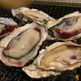 エキニシといえば広島牡蠣。デニーロでは赤ワイン蒸しがおすすめ！