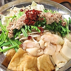 焼き鳥 めだか 平和町店のコース写真