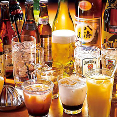 DOMODOMO ドモドモ 池袋東口店のコース写真