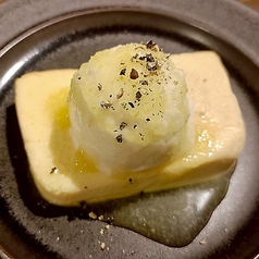 チーズテリーヌ