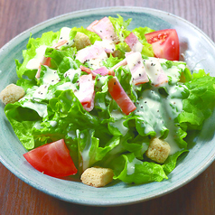 シーザーサラダ