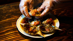 韓国海鮮食堂 ヘムルパジョンのコース写真