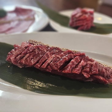 最強ハラミ焼肉いちぼ 野々市店のおすすめ料理1