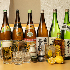 串焼き居酒屋ゴバンのコース写真