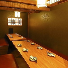 とろけ酒場 赤羽駅前本店特集写真1