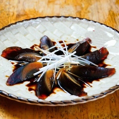 11.皮蛋(ピータン)