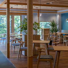 SHOTOEN ショウトウエンの特集写真