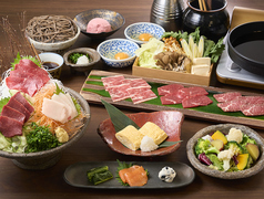 バニクマン BANIKUMAN 長野駅前のコース写真