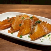 TEPPAN DINING フクロウのおすすめ料理3