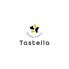 Tastella テイステラのロゴ