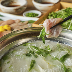 四季彩 新潟駅前店のコース写真