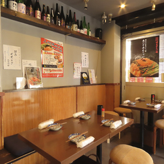 あぶり清水 市ヶ谷店の特集写真