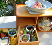 茶寮 やすののおすすめ料理3