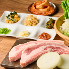 韓国料理酒場ナッコプセのお店 キテセヨ 大宮店のおすすめ料理2