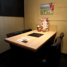温野菜 三宿店の雰囲気2
