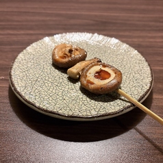 しいたけ