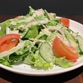 料理メニュー写真&nbsp;グリーンサラダ
