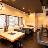 大正焼肉 壱萬の雰囲気2