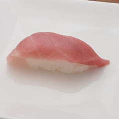 【すし】マグロ