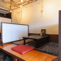 居酒屋みづかみの雰囲気2